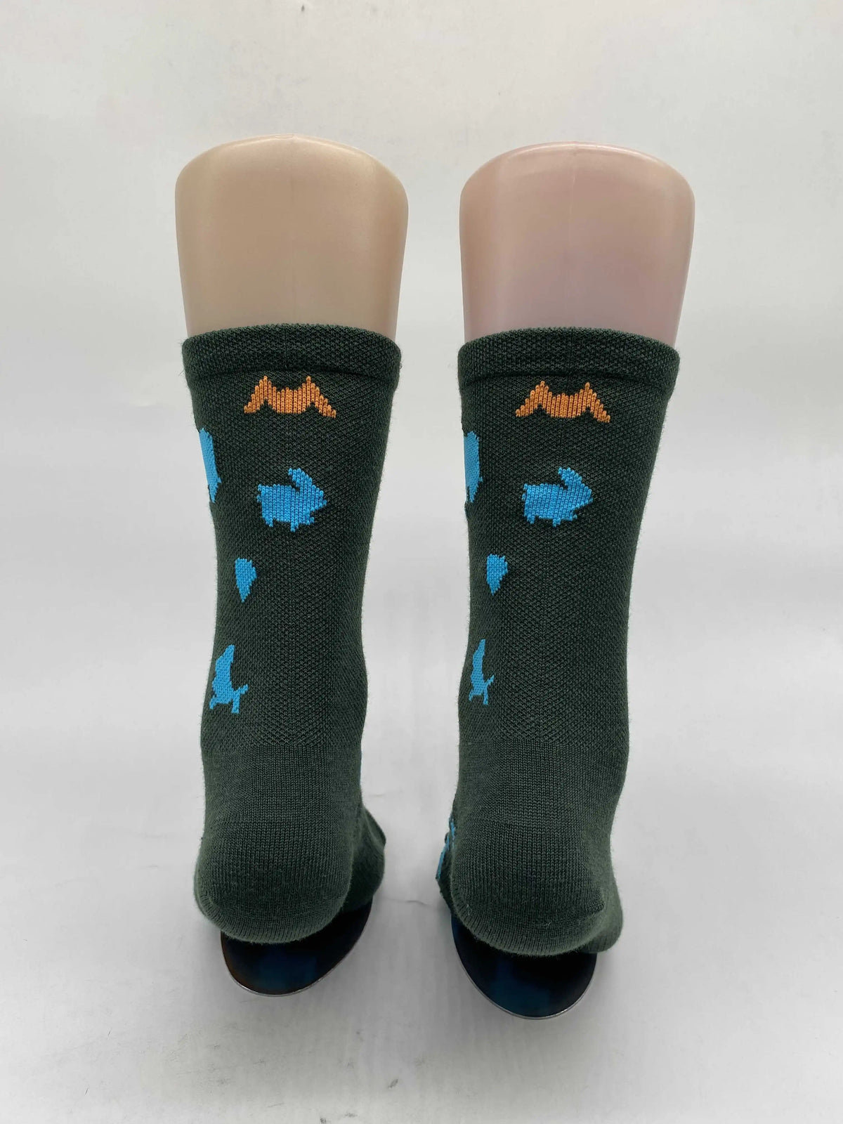 Elk Island Sock