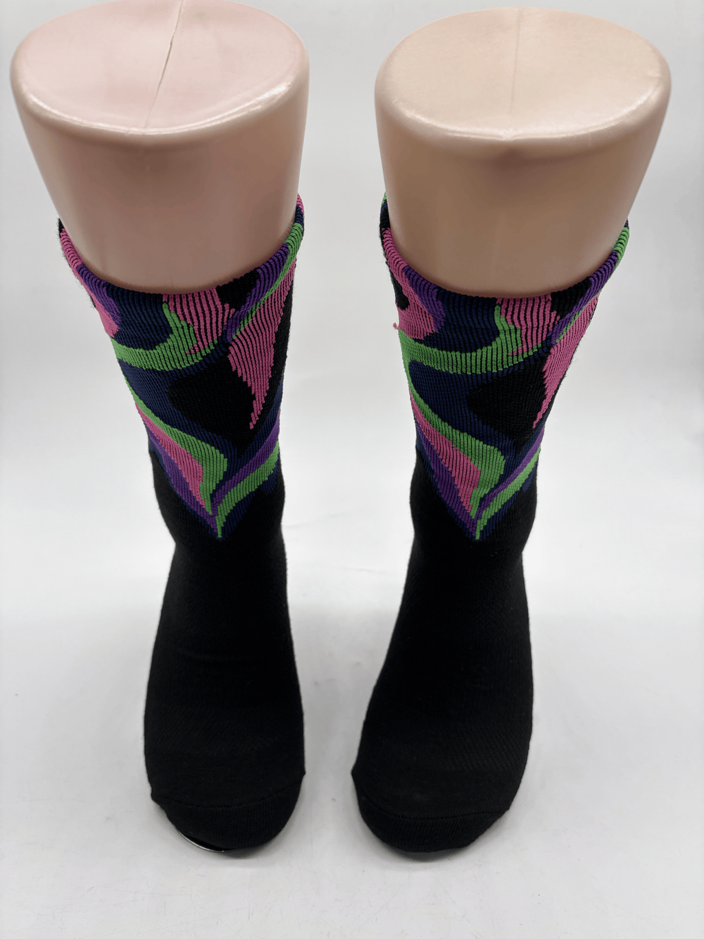 Northern Lights Sock