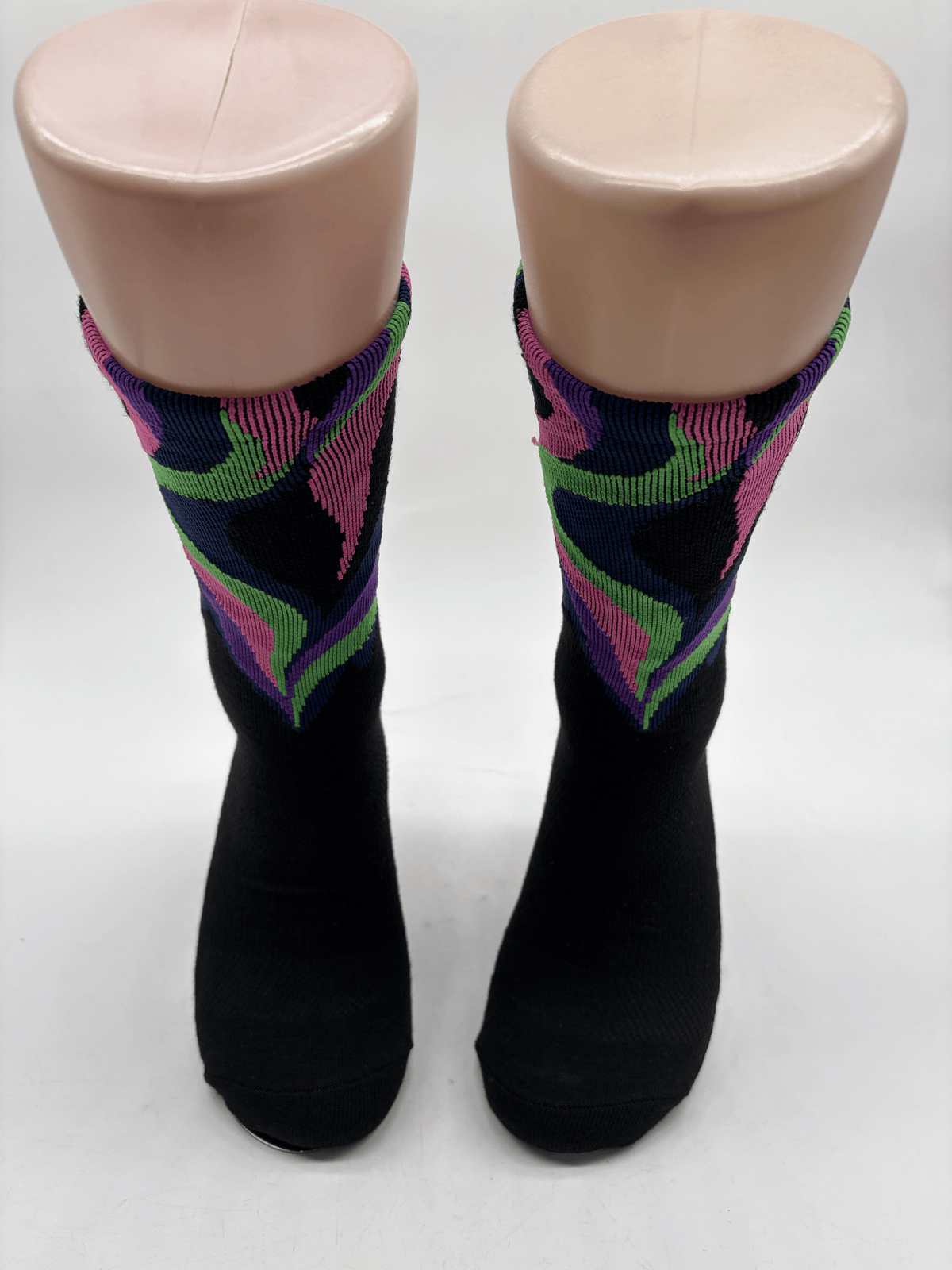 Northern Lights Sock