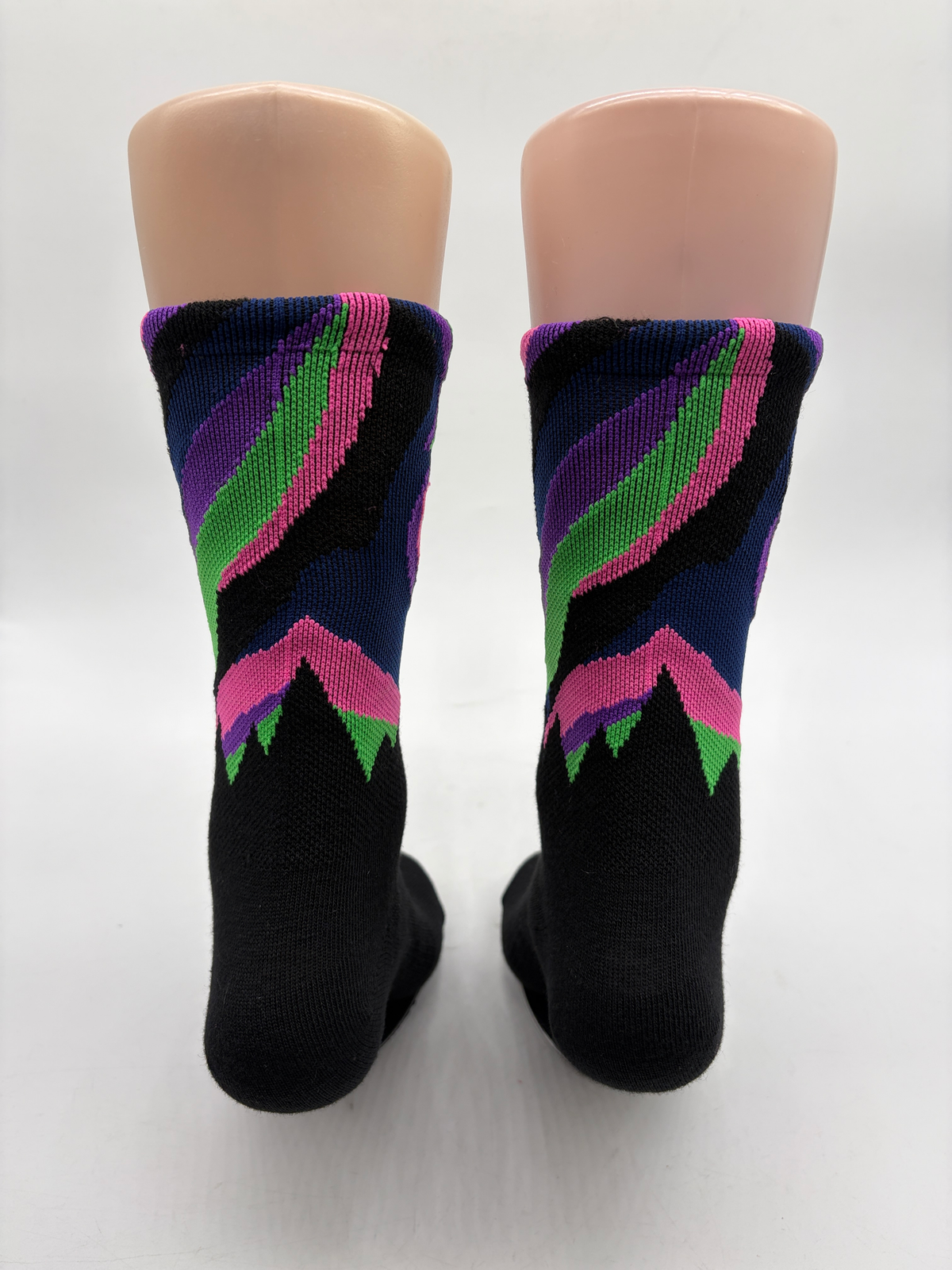 Northern Lights Sock
