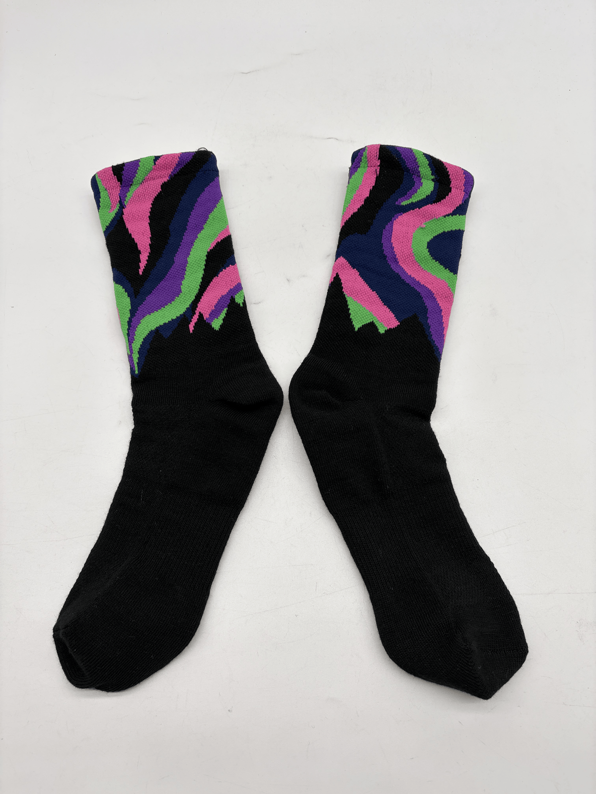 Northern Lights Sock